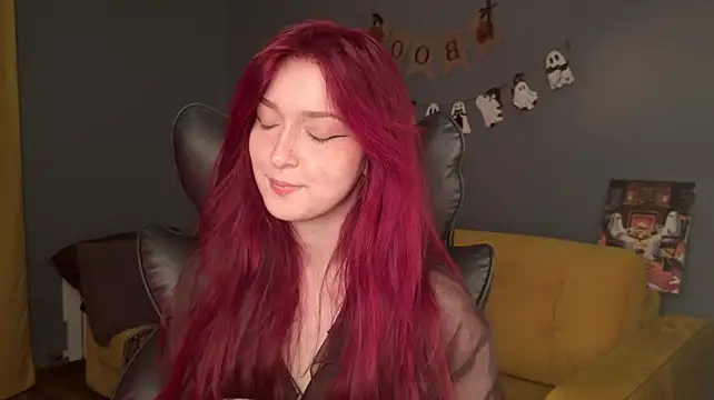 BellaSink's Live XXX Chat