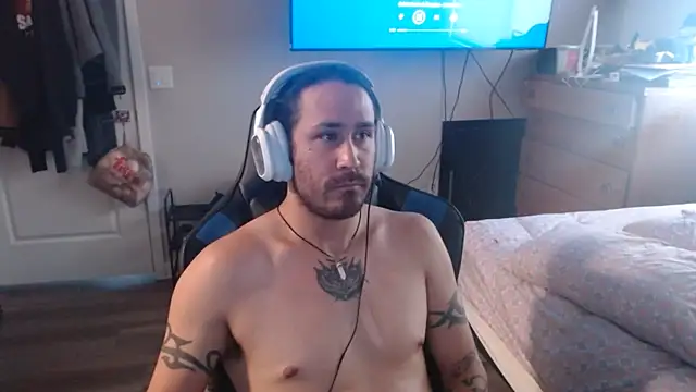 Show Webcam de KatMan2869
