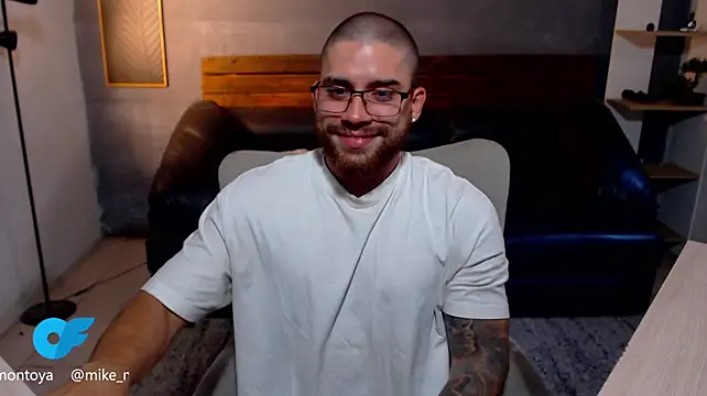 Mike_montoya01 Webcam Show