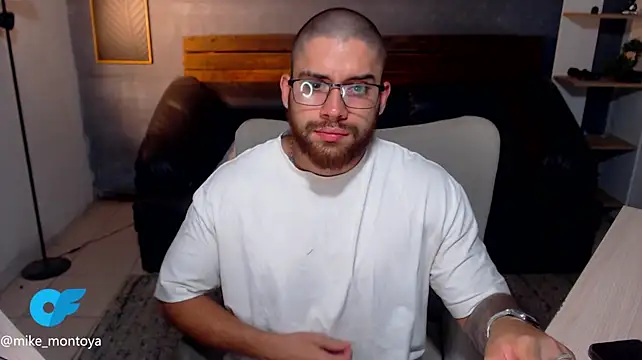 Mike_montoya01 Webcamshow