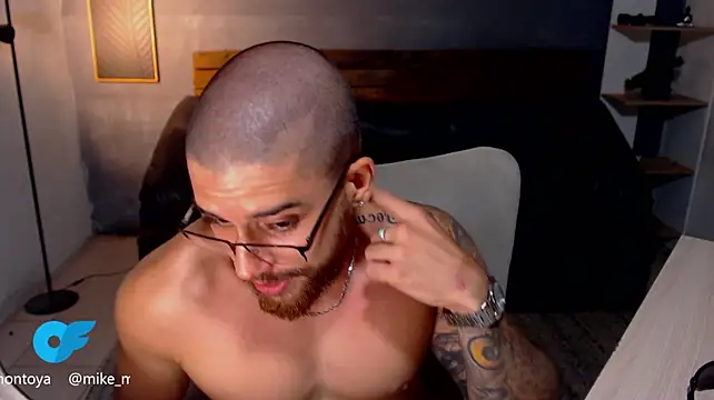 عرض كام Mike_montoya01