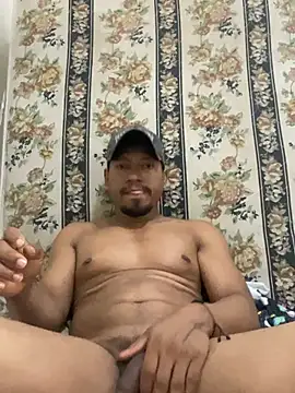 Pertunjukan Kamera Web Christian120794z