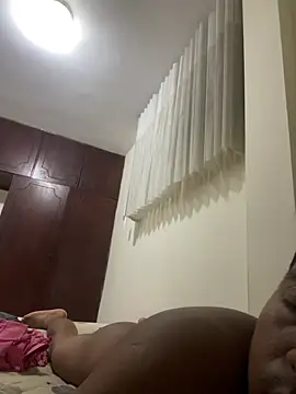 Show de Christian120794z na webcam