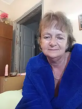 Chat +18 de JesykaLove566 ao vivo