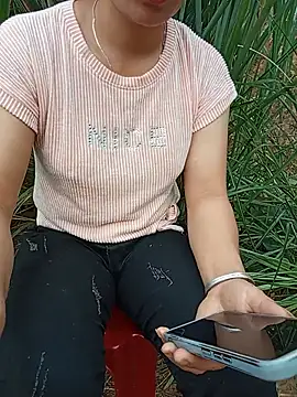 Ama-ra Webcam show