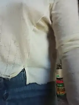Ama-ra Show in webcam