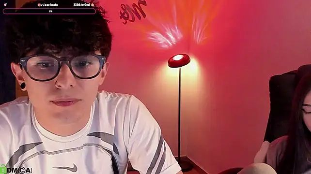 Mikeyvioleta_ Obrolan Langsung XXX