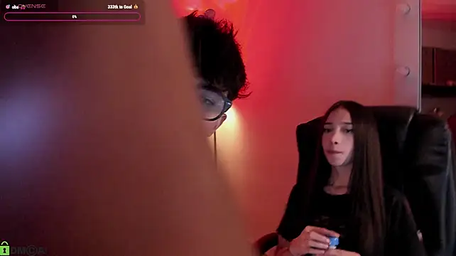 Mikeyvioleta_'s Live XXX Chat