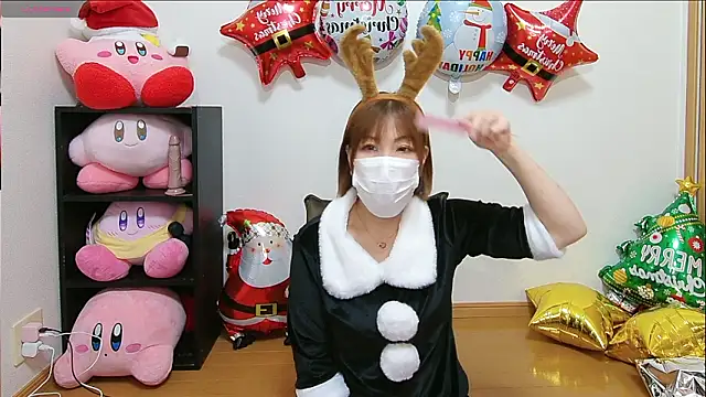 miyuki2000's Live Sex Cam Show