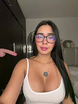 MiaSofia__ Live XXX Chat