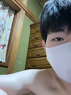 โชว์เว็บแคมของ MARON_fg