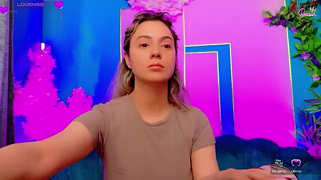 AriannaSins Live XXX-Chat