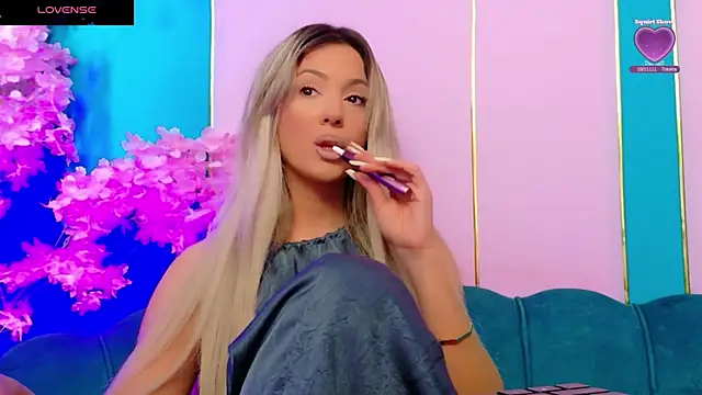 عرض كام AriannaSins