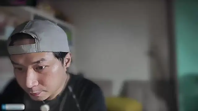 RC-Noxのウェブカメラショー