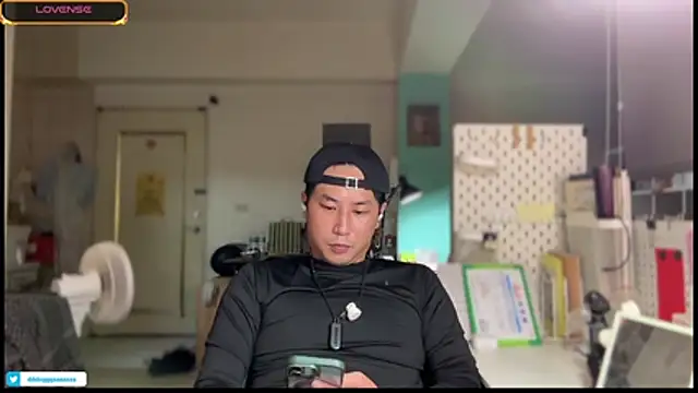 RC-Nox 在線直播表演