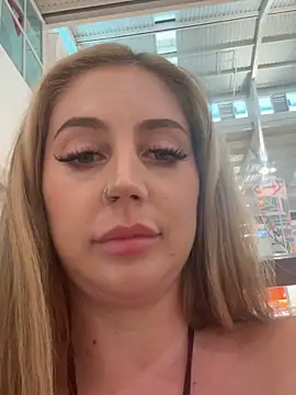 Webkamerová show Amiraxevans