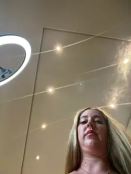 Amiraxevans ওয়েবক্যাম শো