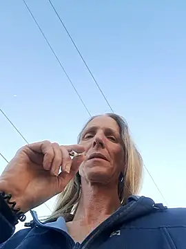 Pokazy przed kamerką – Cheryl_F