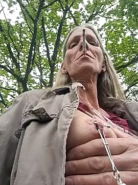 Cheryl_F Webcam Show