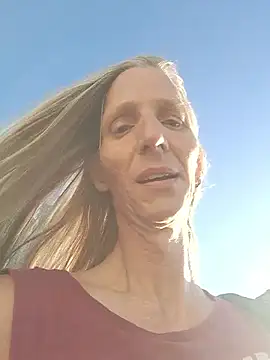 Вебкам-шоу Cheryl_F