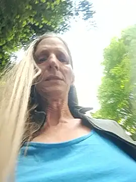 Cheryl_F Webcam-Show