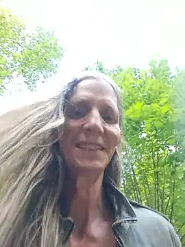 Cheryl_F's Webcam Show