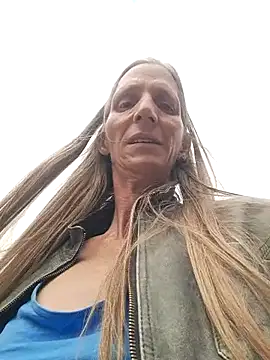 Cheryl_F Webcamshow