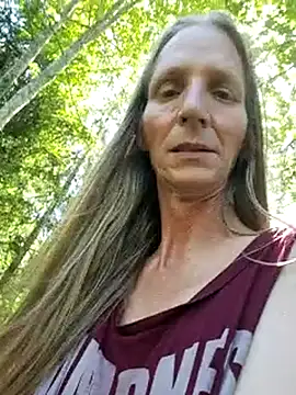 Cheryl_F webcam show