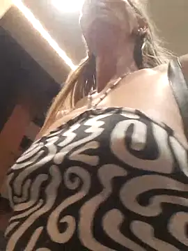 Cheryl_F's Webcam Show