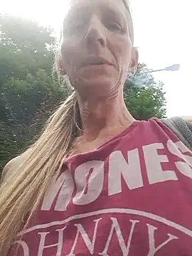Cheryl_F webkamerás műsora