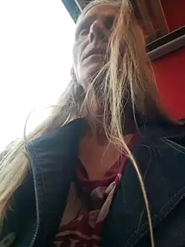 Cheryl_F's Webcam Show