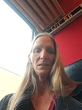 Cheryl_F's Webcam Show