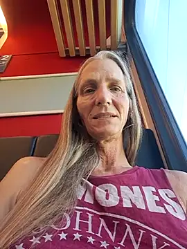Cheryl_F Webcam-Show