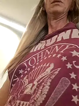 Cheryl_F Webcam-Show