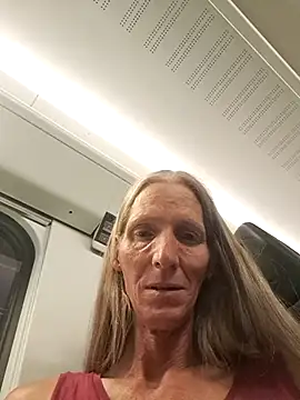Cheryl_F webkamerás műsora