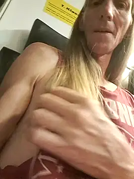 Cheryl_F Webcam-Show