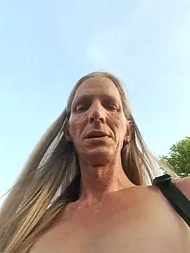 Webkamerová show Cheryl_F