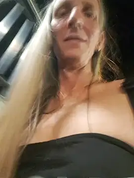 Cheryl_F's Webcam Show