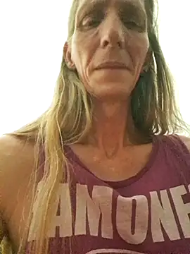 Cheryl_F's Webcam Show