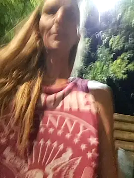 Pokazy przed kamerką – Cheryl_F