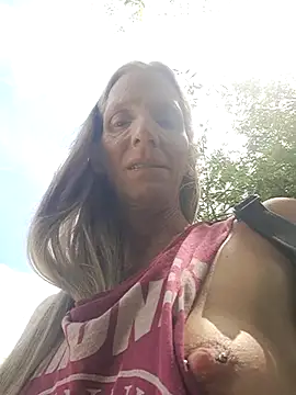 Cheryl_F's Webcam Show