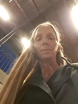 Cheryl_F's Webcam Show