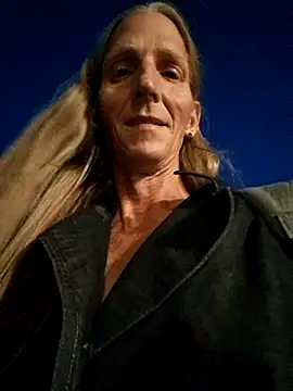 Cheryl_F Webcam show
