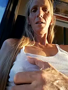 Cheryl_F Webcam-Show