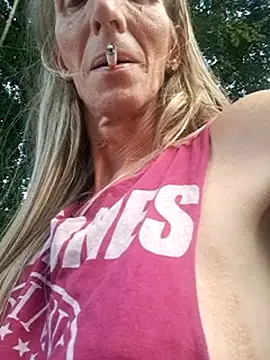 Cheryl_F's Webcam Show