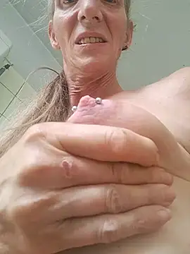 Cheryl_F's Webcam Show