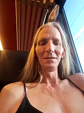 Cheryl_F Webcam-Show