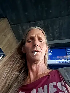 Cheryl_F's Webcam Show