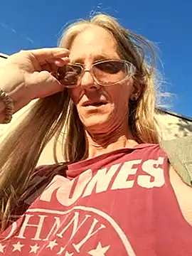 Cheryl_F Webcam-Show