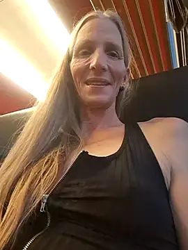 Cheryl_F's Webcam Show